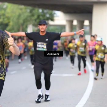 Runner Photo 6484591
