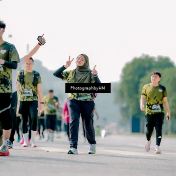 Runner Photo 6484594