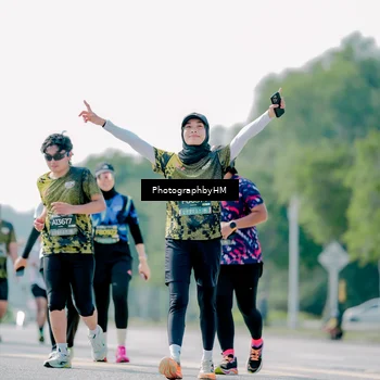 Runner Photo 6484595