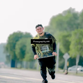 Runner Photo 6484599