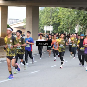 Runner Photo 6484603