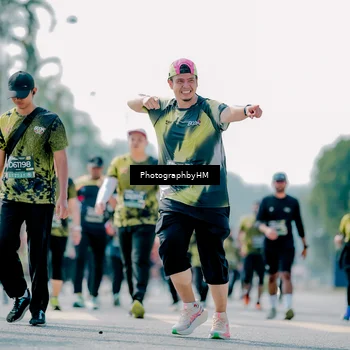 Runner Photo 6484604