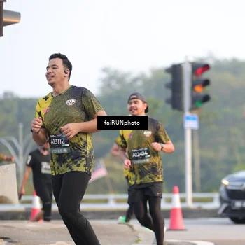 Runner Photo 6484609