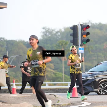 Runner Photo 6484611