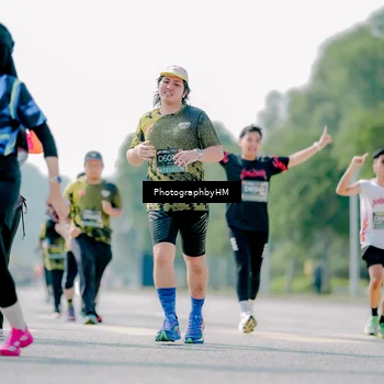 Runner Photo 6484613