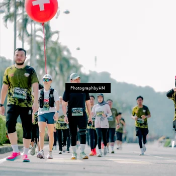 Runner Photo 6484615