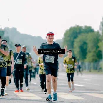 Runner Photo 6484617