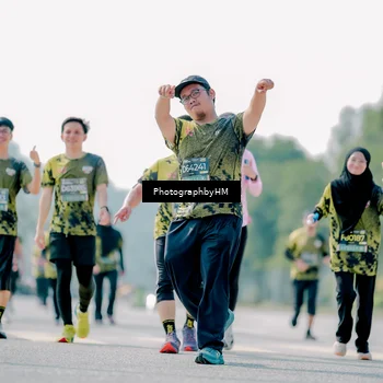 Runner Photo 6484620