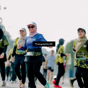 Runner Photo 6484627