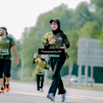 Runner Photo 6484629