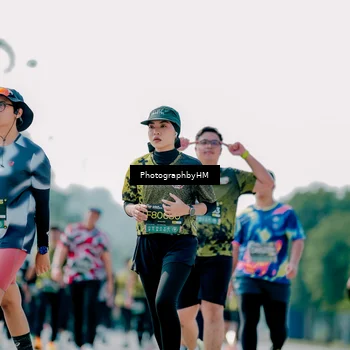 Runner Photo 6484633