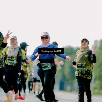 Runner Photo 6484639