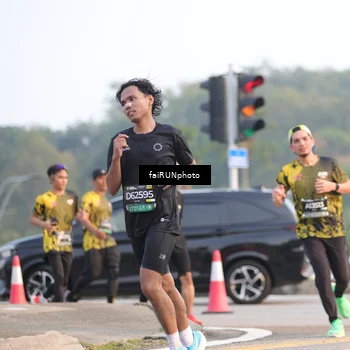 Runner Photo 6484643
