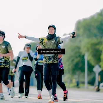 Runner Photo 6484644