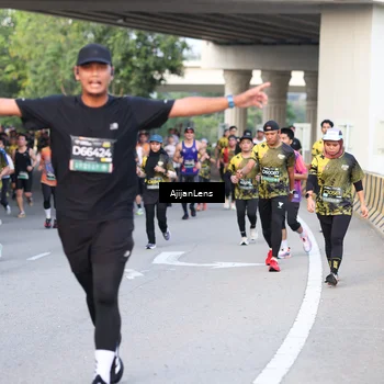 Runner Photo 6484647