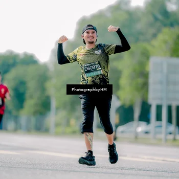 Runner Photo 6484651