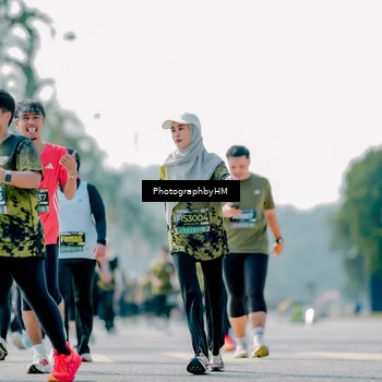 Runner Photo 6484652