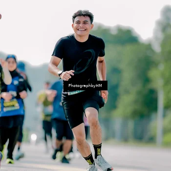 Runner Photo 6484655