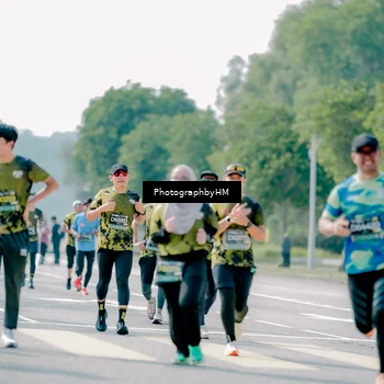 Runner Photo 6484666