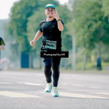 Runner Photo 6484670