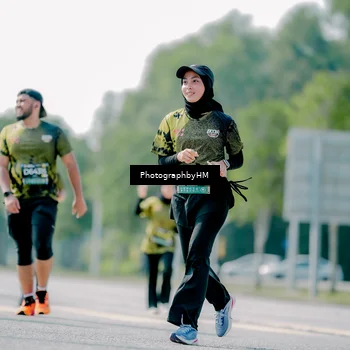 Runner Photo 6484671