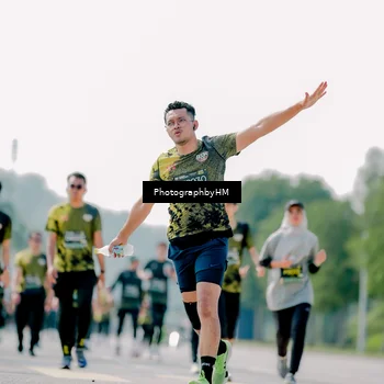 Runner Photo 6484683