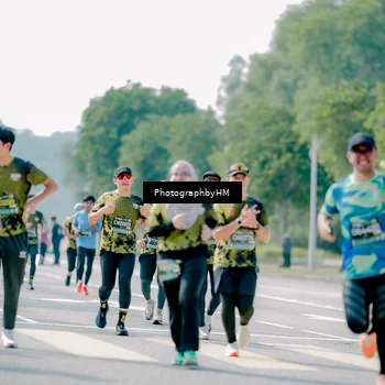 Runner Photo 6484684