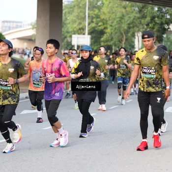 Runner Photo 6484686