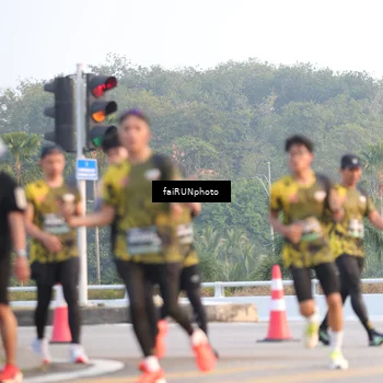 Runner Photo 6484703