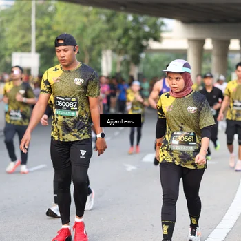 Runner Photo 6484707