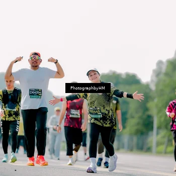Runner Photo 6484708