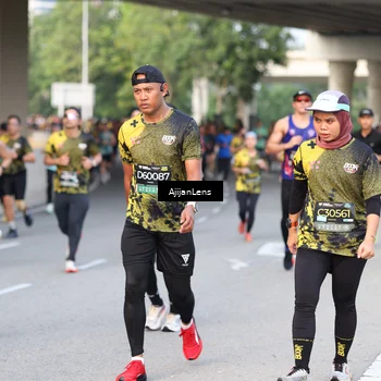 Runner Photo 6484710