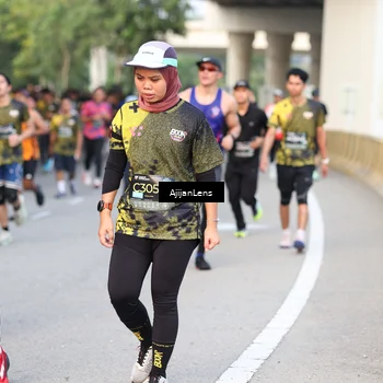Runner Photo 6484713