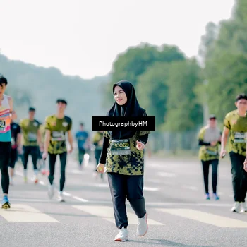 Runner Photo 6484714