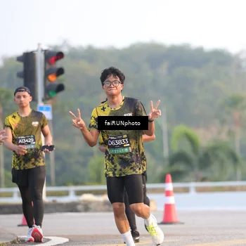 Runner Photo 6484720