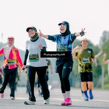 Runner Photo 6484725