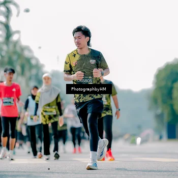 Runner Photo 6484726