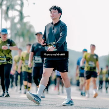 Runner Photo 6484732