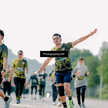 Runner Photo 6484735