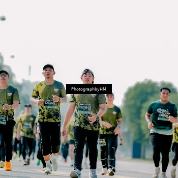 Runner Photo 6484736