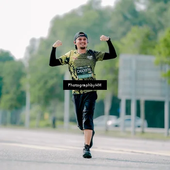 Runner Photo 6484741