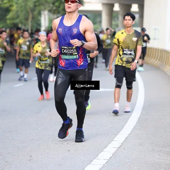 Runner Photo 6484744