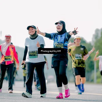 Runner Photo 6484745