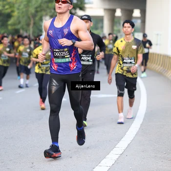 Runner Photo 6484746