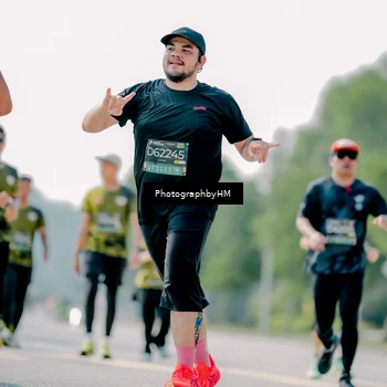 Runner Photo 6484747