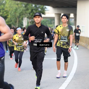Runner Photo 6484749