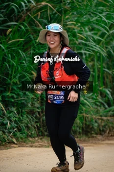 Runner Photo 648475