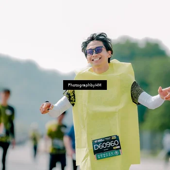 Runner Photo 6484757