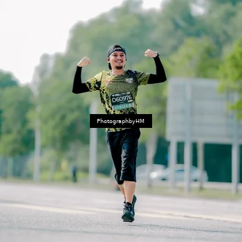 Runner Photo 6484764