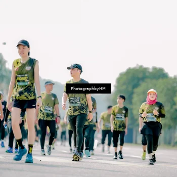 Runner Photo 6484765
